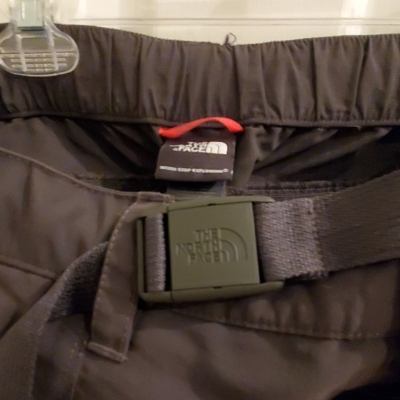 Northface Paramount Convertible Pants - Picture 4 of 6